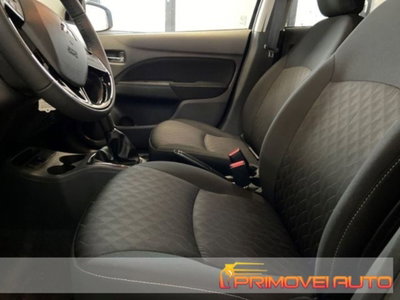 Mitsubishi Space Star 1.2 Invite (2)