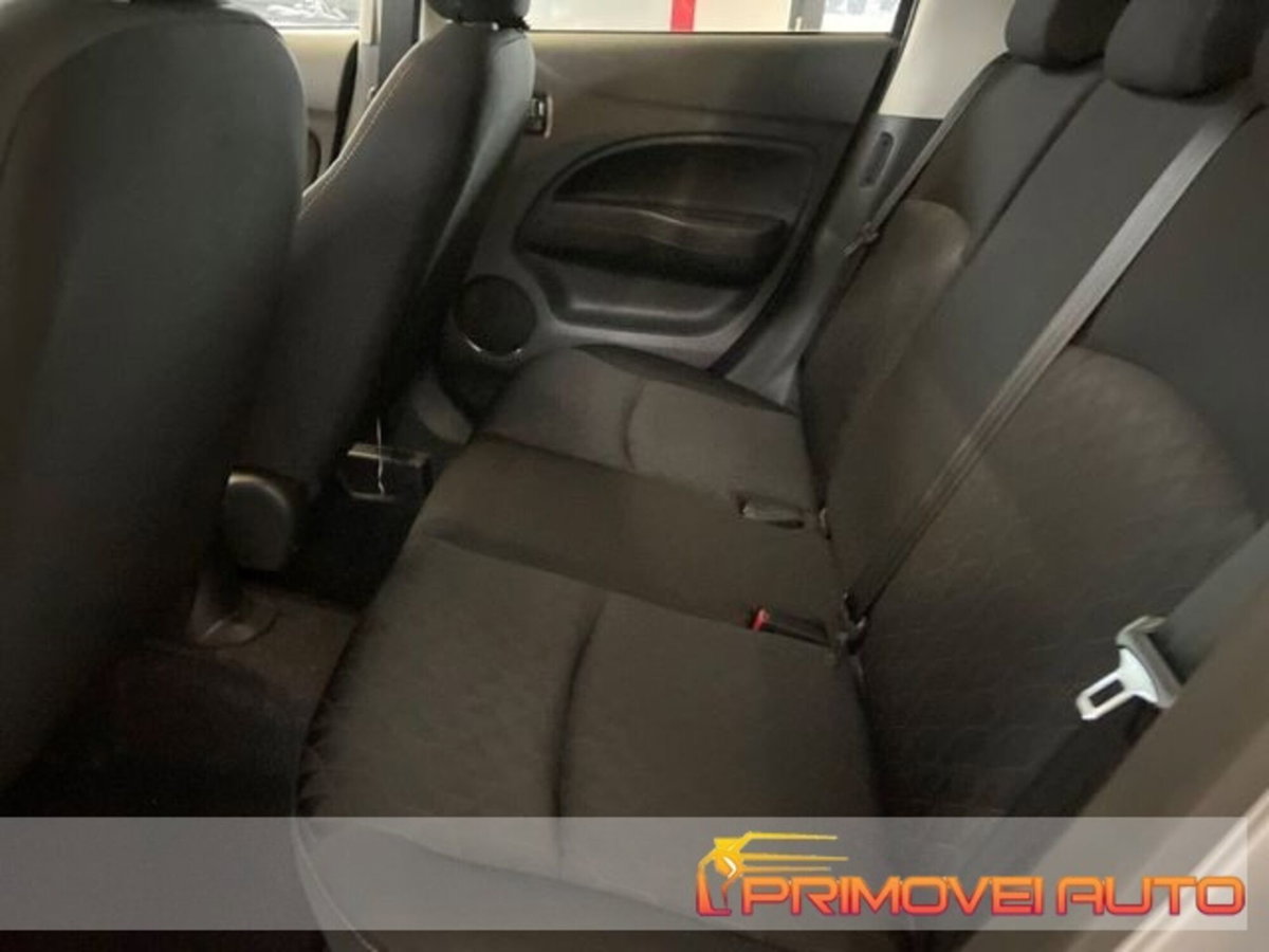 Mitsubishi Space Star 1.2 Invite (3)