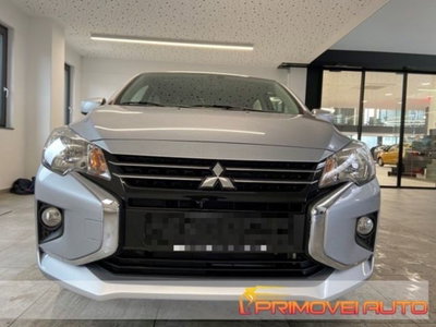 Mitsubishi Space Star 1.2 Invite (4)