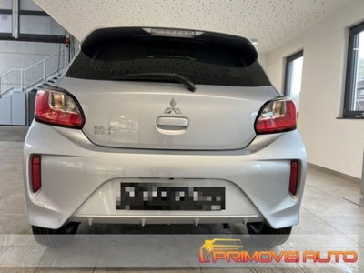 Mitsubishi Space Star 1.2 Invite (6)