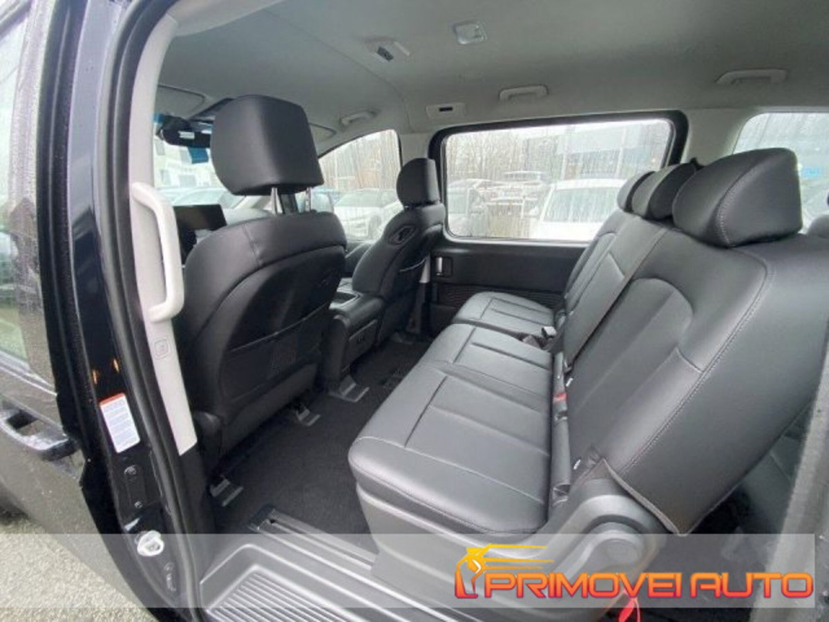 Hyundai Staria 2.2 Luxury 2wd auto (3)
