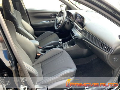 Hyundai i20 1.6 T-GDI MT N-Performance (3)
