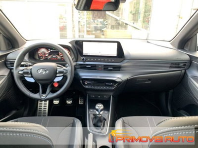 Hyundai i20 1.6 T-GDI MT N-Performance (4)