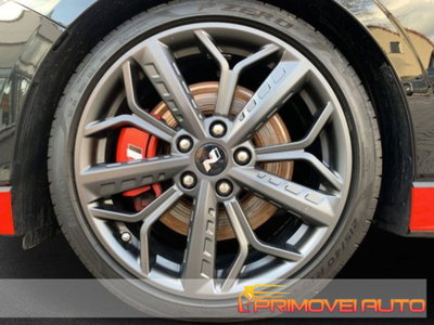 Hyundai i20 1.6 T-GDI MT N-Performance (8)