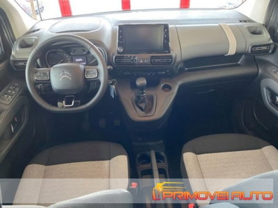 Citroen Berlingo PureTech 130 Stop&Start EAT8 XL 7 posti Shine nuova