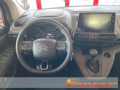 Citroen Berlingo PureTech 130 Stop&Start EAT8 XL 7 posti Shine (2)