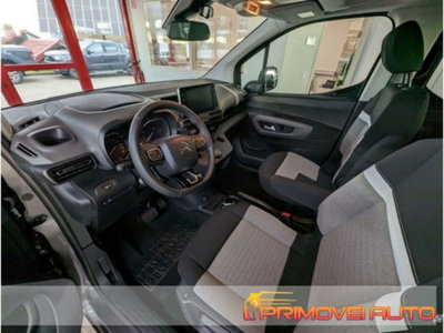 Citroen Berlingo PureTech 130 Stop&Start EAT8 XL 7 posti Shine (3)