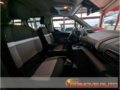 Citroen Berlingo PureTech 130 Stop&Start EAT8 XL 7 posti Shine (5)
