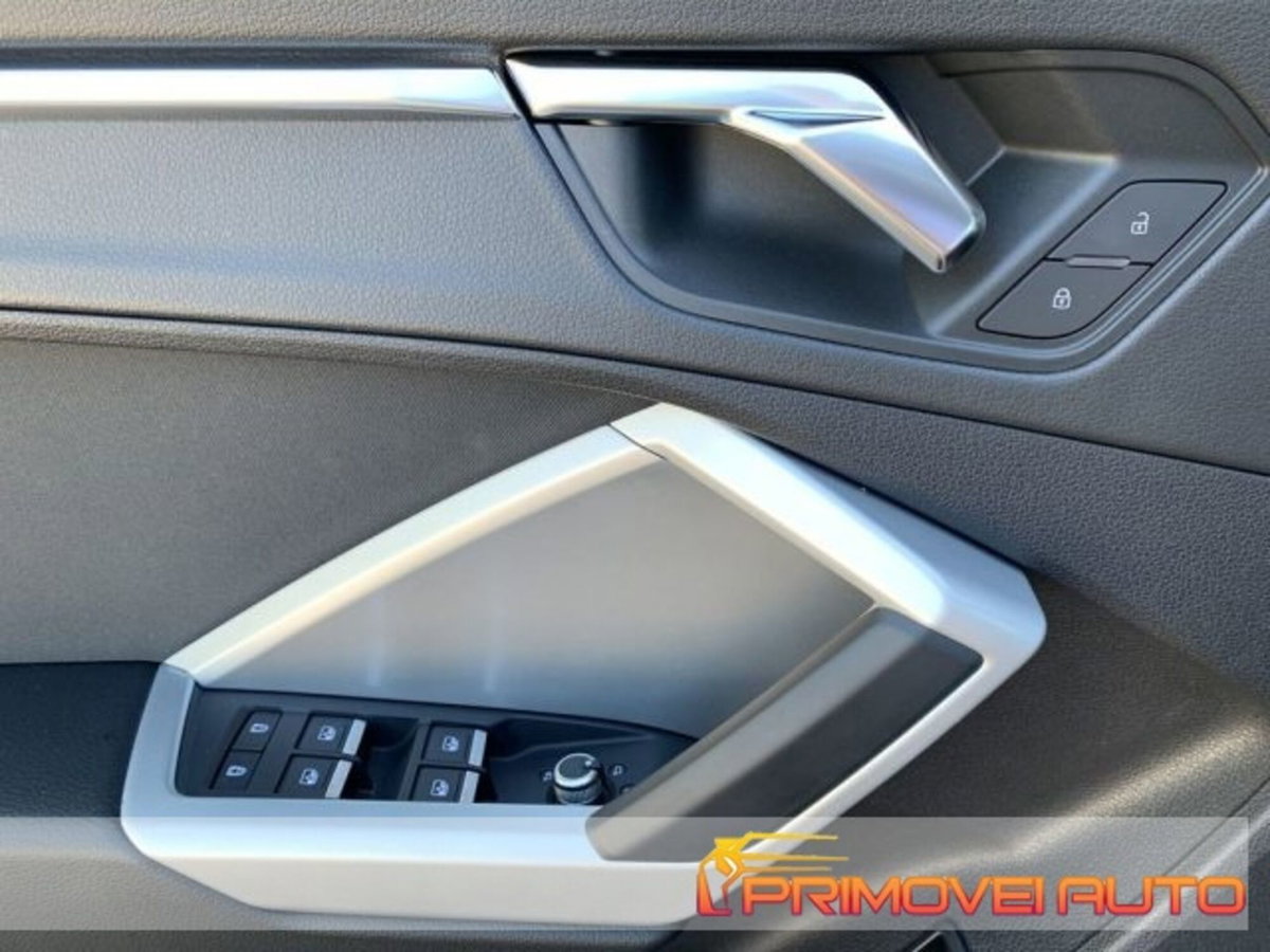 Audi Q3 35 TFSI S tronic Business Advanced (10)