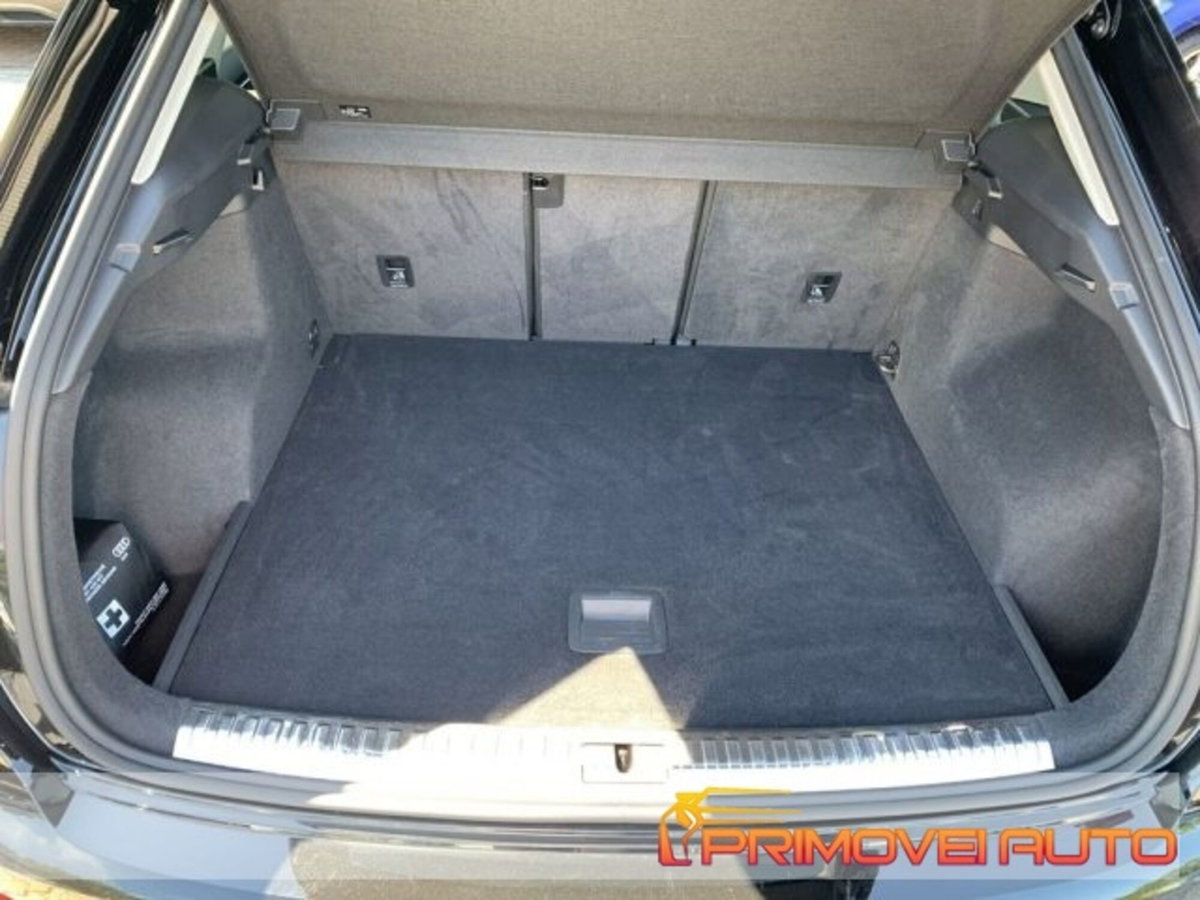 Audi Q3 35 TFSI S tronic Business Advanced (12)