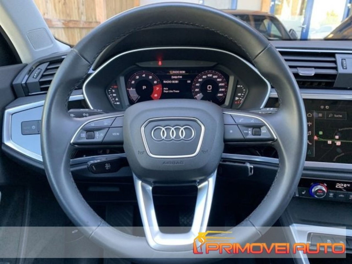 Audi Q3 35 TFSI S tronic Business Advanced (2)