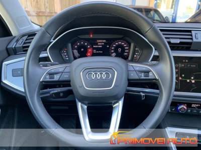 Audi Q3 35 TFSI S tronic Business Advanced (2)