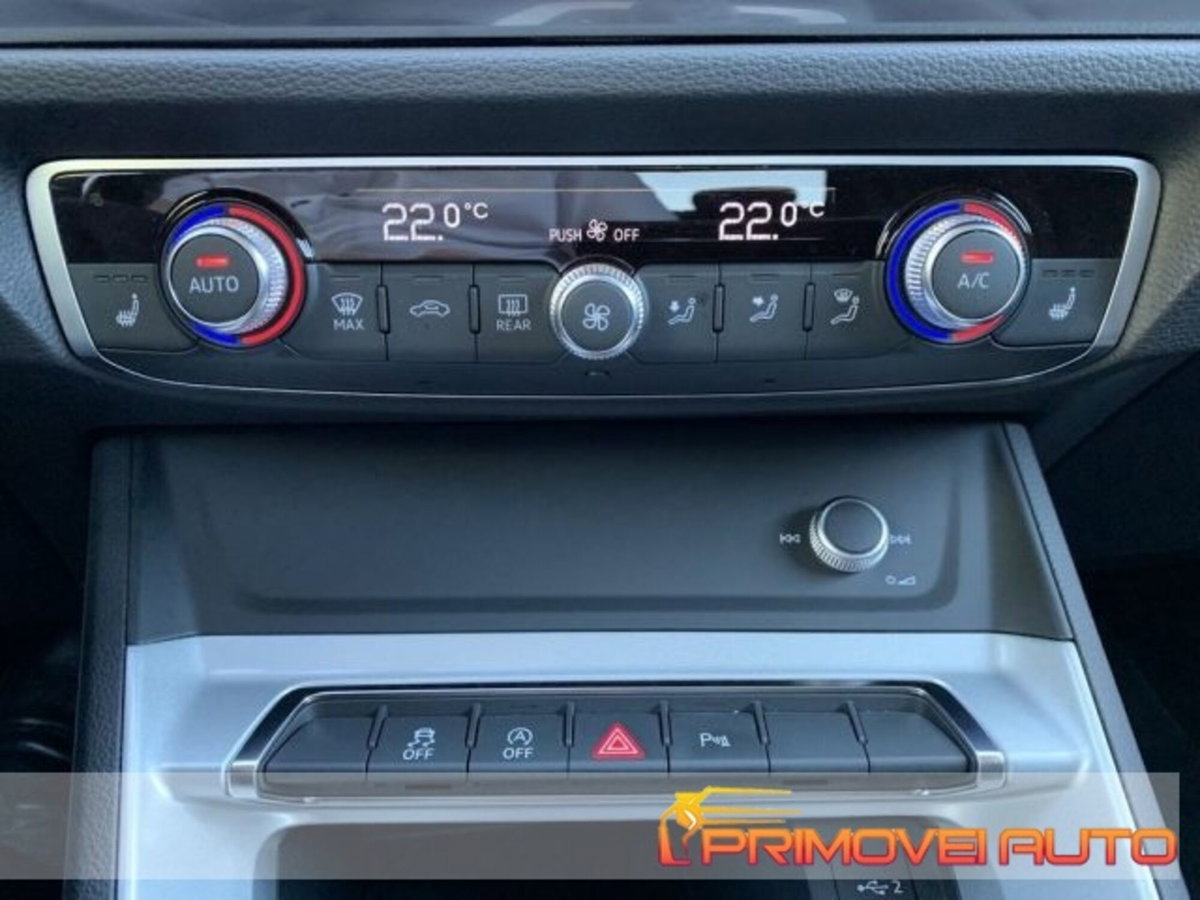 Audi Q3 35 TFSI S tronic Business Advanced (3)