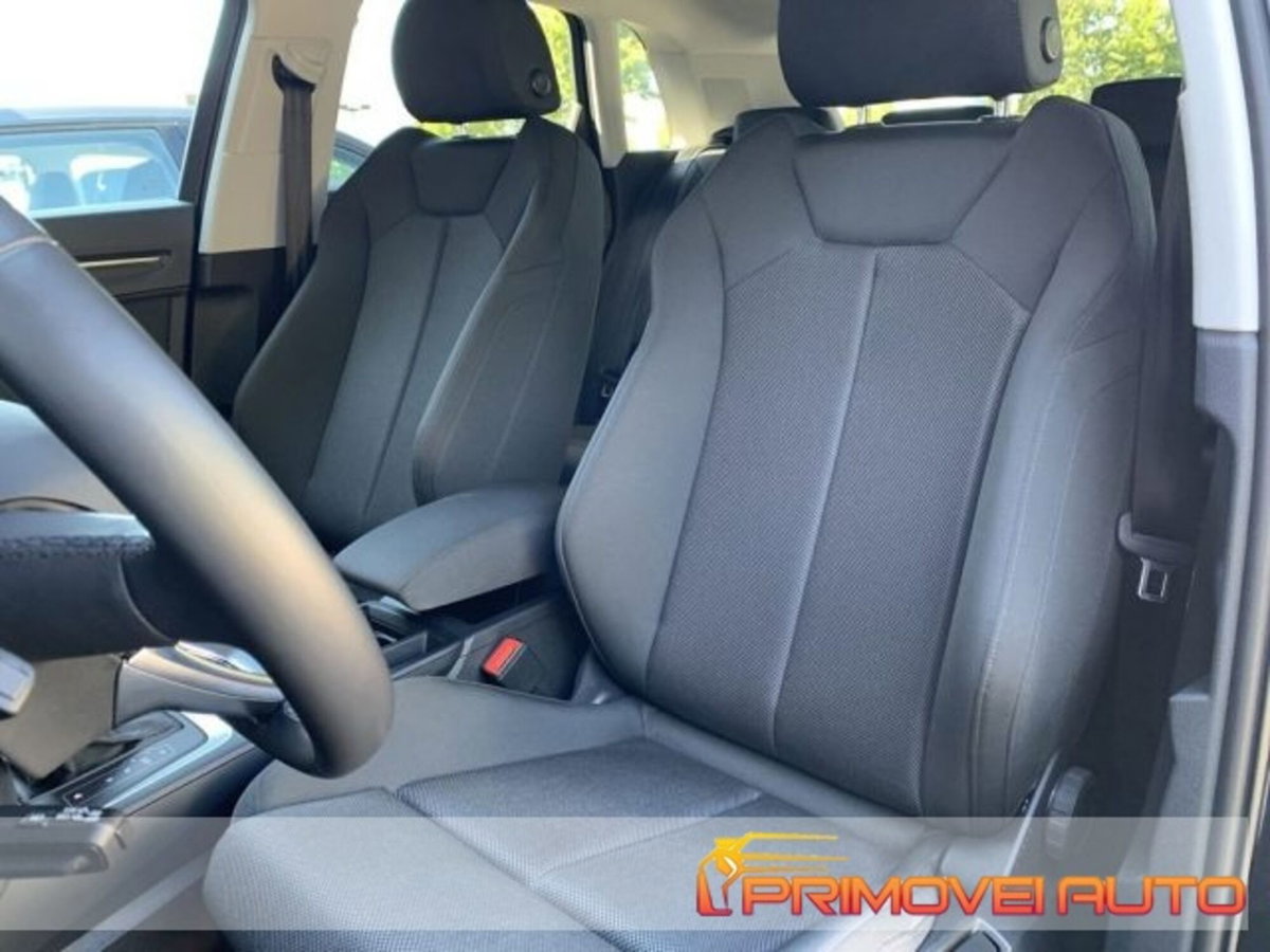 Audi Q3 35 TFSI S tronic Business Advanced (4)