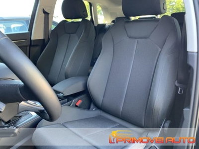 Audi Q3 35 TFSI S tronic Business Advanced (4)