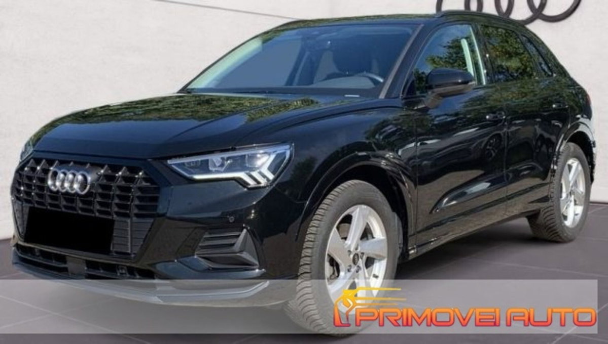 Audi Q3 35 TFSI S tronic Business Advanced (7)