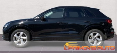 Audi Q3 35 TFSI S tronic Business Advanced (8)