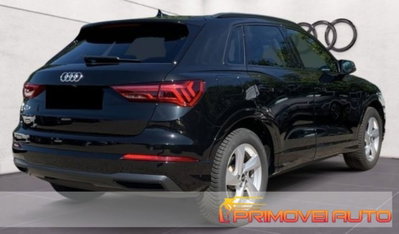 Audi Q3 35 TFSI S tronic Business Advanced (9)