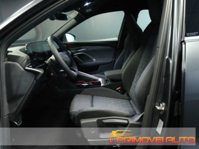Audi Q5 40 TDI 204 CV quattro S tronic S line plus (10)