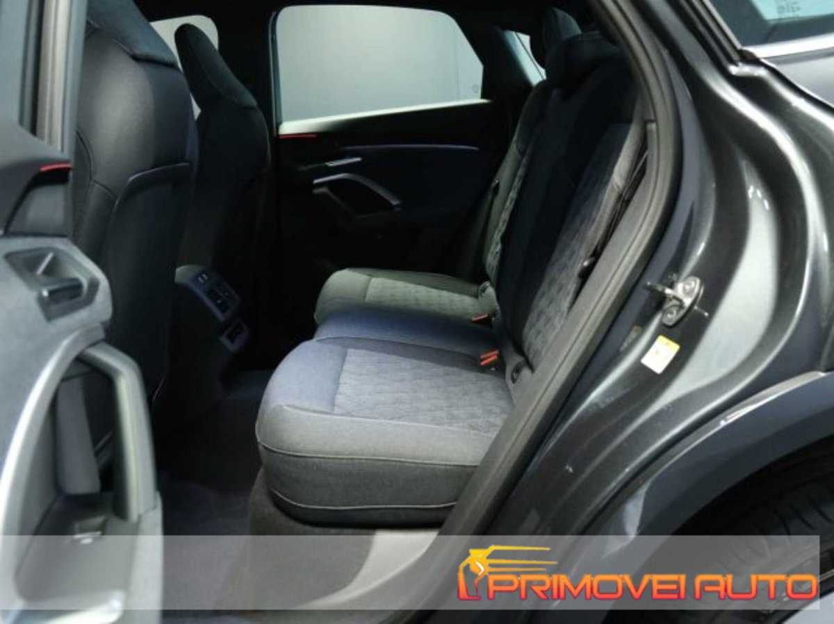 Audi Q5 40 TDI 204 CV quattro S tronic S line plus (11)
