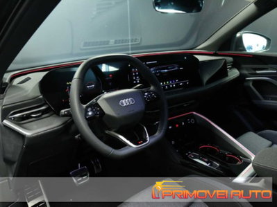 Audi Q5 40 TDI 204 CV quattro S tronic S line plus (13)