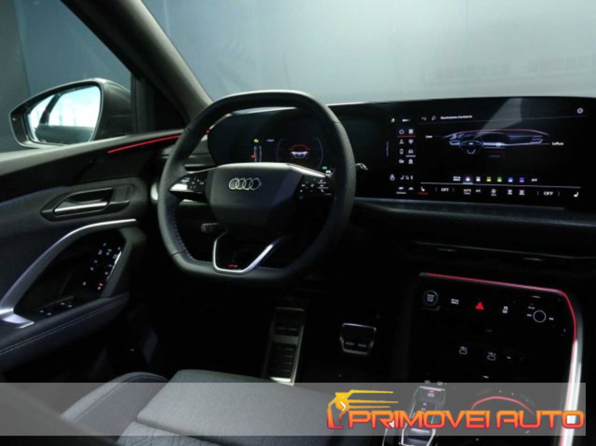 Audi Q5 40 TDI 204 CV quattro S tronic S line plus (14)