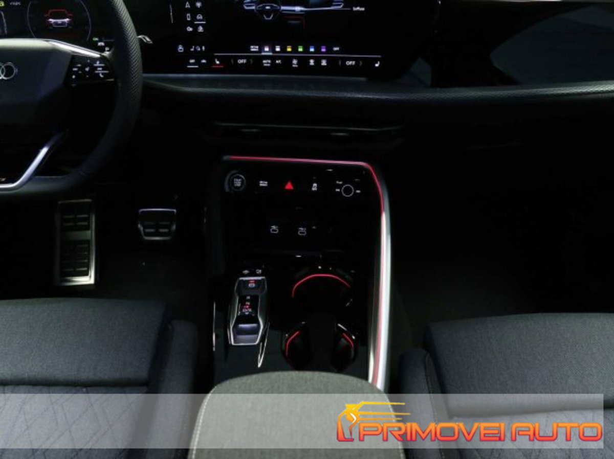 Audi Q5 40 TDI 204 CV quattro S tronic S line plus (17)