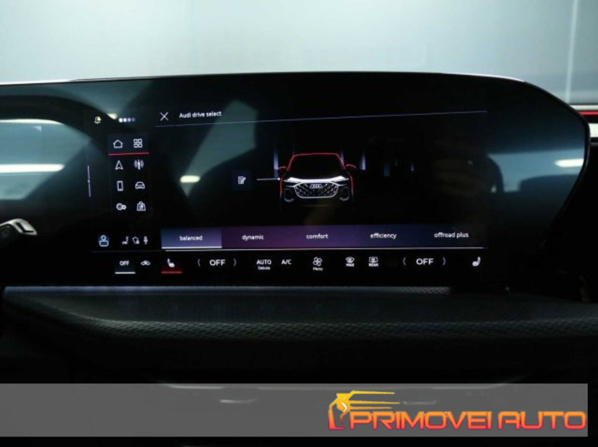 Audi Q5 40 TDI 204 CV quattro S tronic S line plus (19)