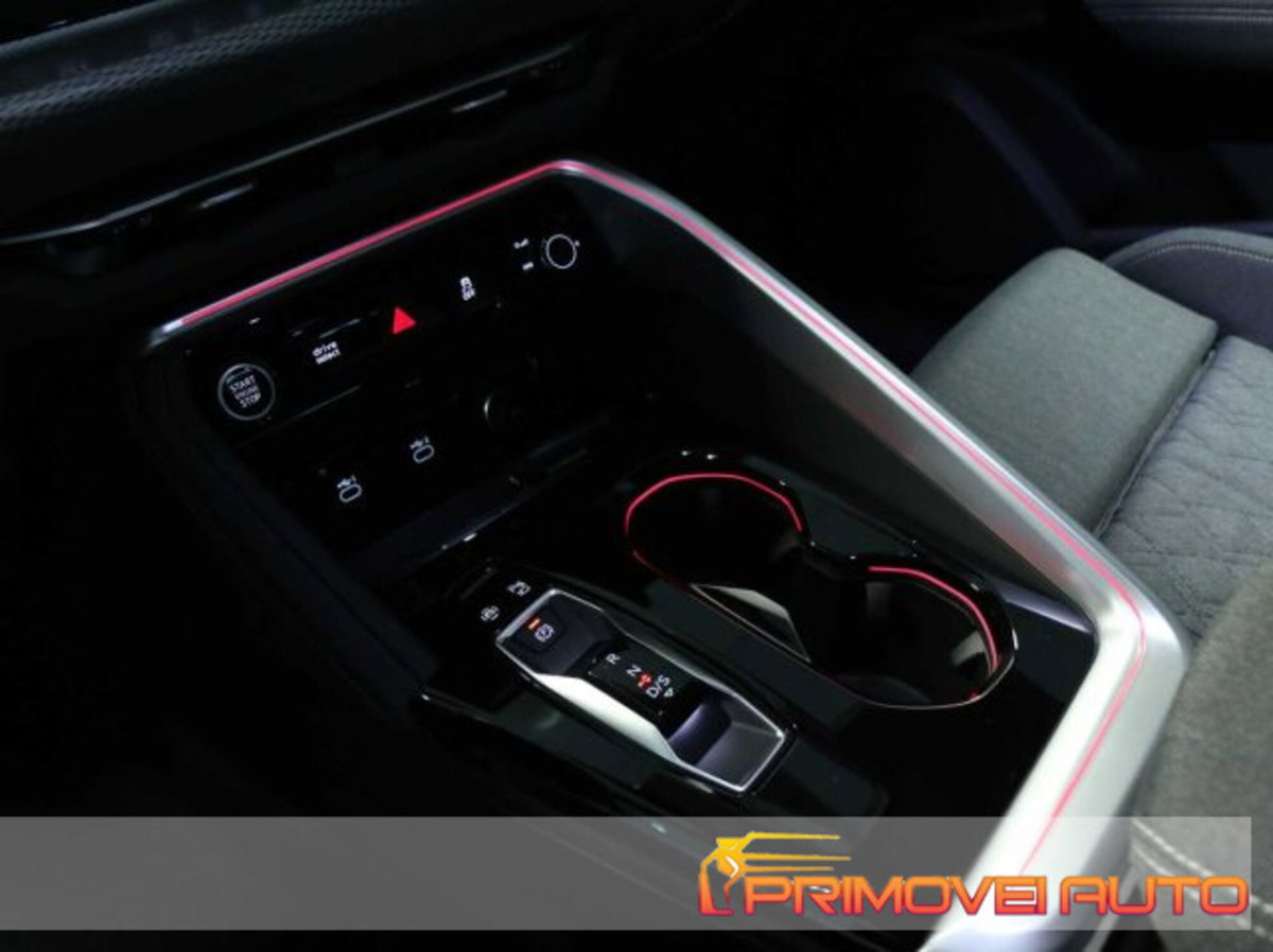 Audi Q5 40 TDI 204 CV quattro S tronic S line plus (20)