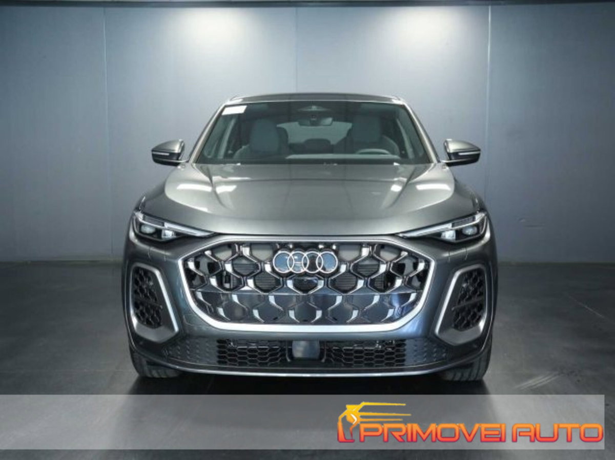 Audi Q5 40 TDI 204 CV quattro S tronic S line plus (3)