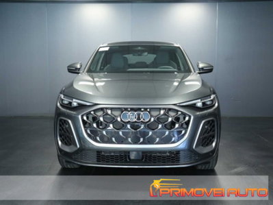 Audi Q5 40 TDI 204 CV quattro S tronic S line plus (3)
