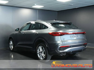 Audi Q5 40 TDI 204 CV quattro S tronic S line plus (7)