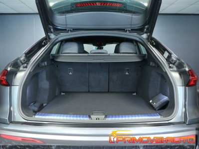 Audi Q5 40 TDI 204 CV quattro S tronic S line plus (9)
