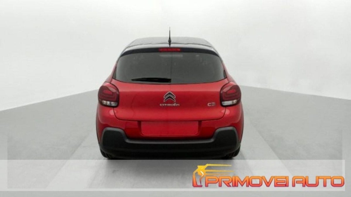 Citroen C3 PureTech 110 S&S Shine (4)