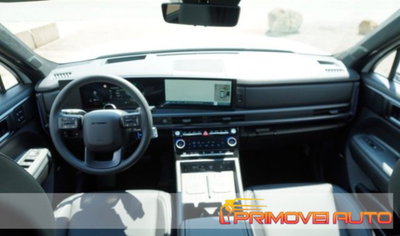Hyundai Santa Fe 1.6 t-gdi hev XClass 4wd 239cv at 7p.ti nuova
