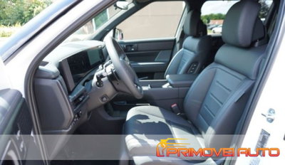 Hyundai Santa Fe 1.6 t-gdi hev XClass 4wd 239cv at 7p.ti (2)