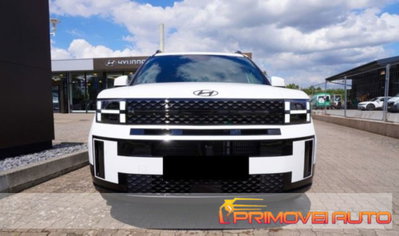 Hyundai Santa Fe 1.6 t-gdi hev XClass 4wd 239cv at 7p.ti (3)