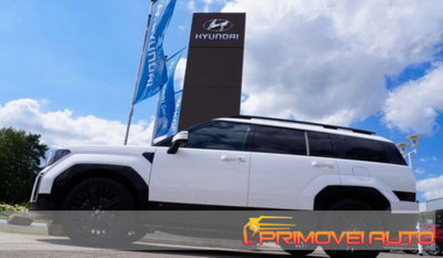Hyundai Santa Fe 1.6 t-gdi hev XClass 4wd 239cv at 7p.ti (4)