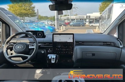 Hyundai Staria 2.2 awd auto (2)