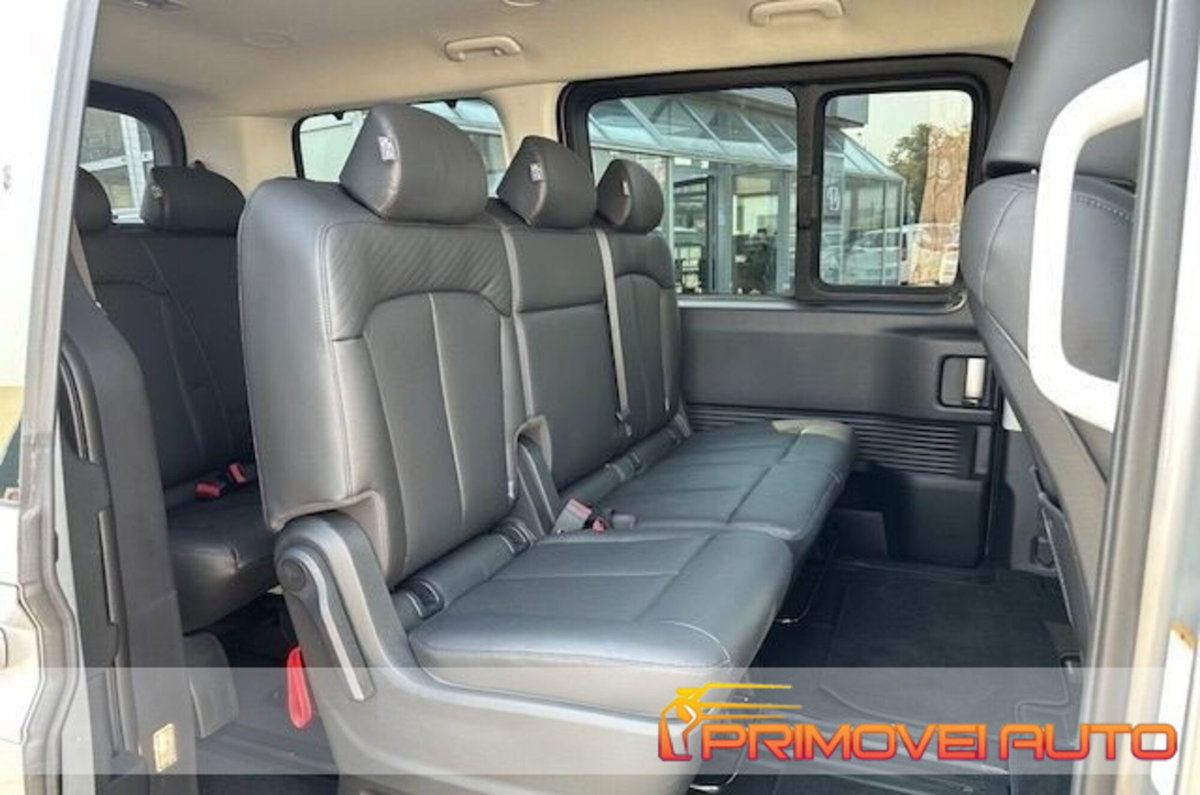 Hyundai Staria 2.2 awd auto (4)