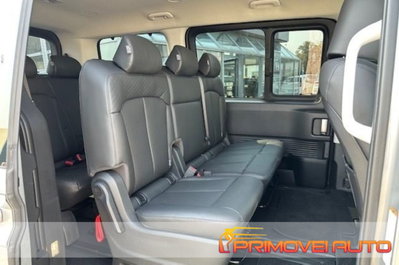 Hyundai Staria 2.2 awd auto (4)