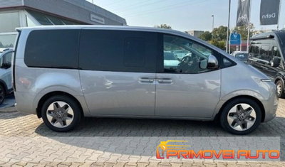 Hyundai Staria 2.2 awd auto (6)