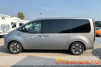 Hyundai Staria 2.2 awd auto (8)