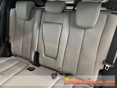 Mitsubishi Eclipse Cross 2.4 MIVEC 4WD PHEV Diamond SDA Pack 0 (3)