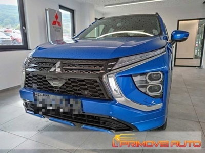 Mitsubishi Eclipse Cross 2.4 MIVEC 4WD PHEV Diamond SDA Pack 0 (4)