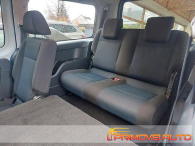 Volkswagen Caddy 1.4 TGI Comfortline Maxi (5)