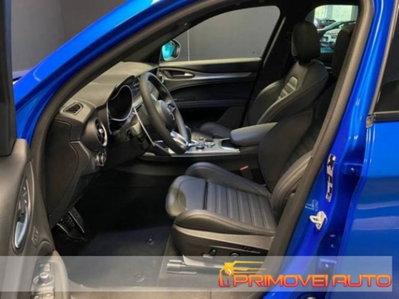 Alfa Romeo Stelvio Stelvio 2.2 Turbodiesel 210 CV AT8 Q4 Veloce (2)