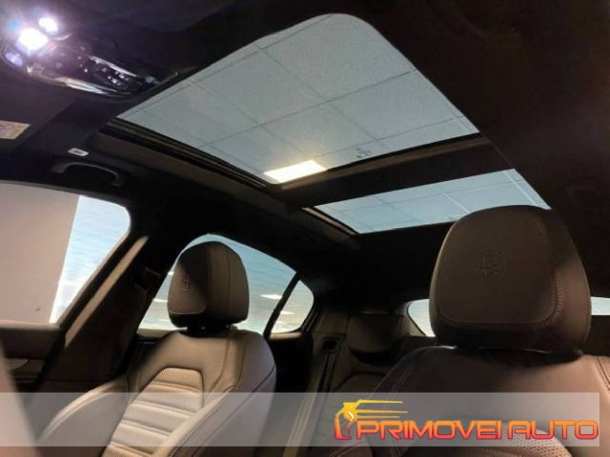 Alfa Romeo Stelvio Stelvio 2.2 Turbodiesel 210 CV AT8 Q4 Veloce (4)