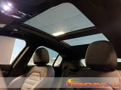 Alfa Romeo Stelvio Stelvio 2.2 Turbodiesel 210 CV AT8 Q4 Veloce (4)