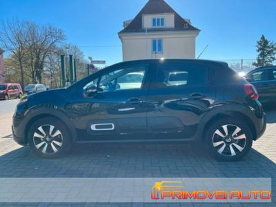 Citroen C3 BlueHDi 100 S&S Shine (10)